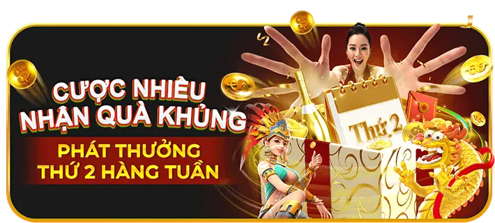 Biểu tượng hoàn trả tiền mặt, mũi tên chỉ lên, thể hiện chương trình hoàn trả hấp dẫn hàng tuần tại 33win01 nhà cái