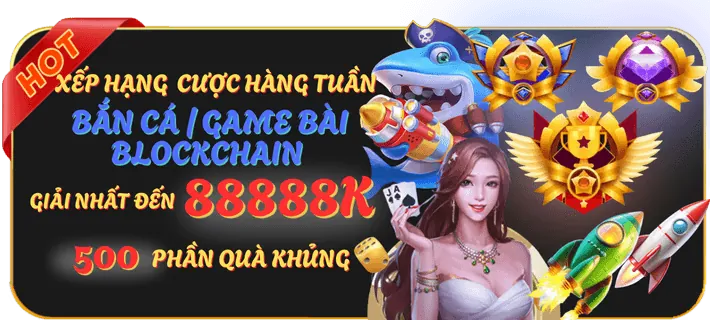 Khuyến mãi nạp lại hàng ngày/tuần 33win01 nhà cái