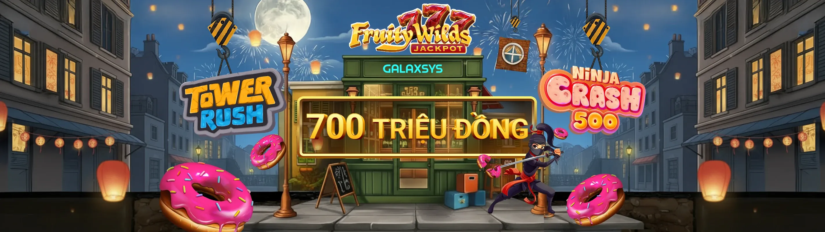 Hình ảnh trung tâm tin tức 33win01 nhà cái