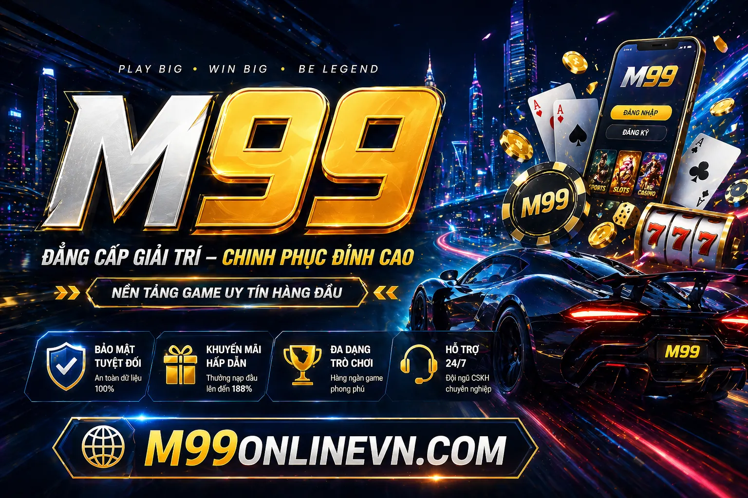 Hình ảnh banner Blog 33win01 nhà cái