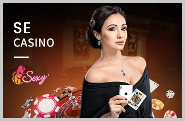 Sảnh Dream Gaming tại 33win01 nhà cái