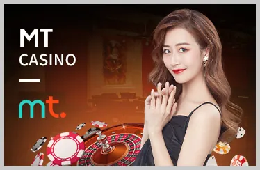 Sảnh Venus Casino tại 33win01 nhà cái