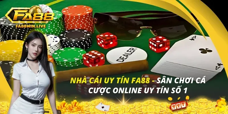 Cơ hội thắng lớn và tỷ lệ trả thưởng cao